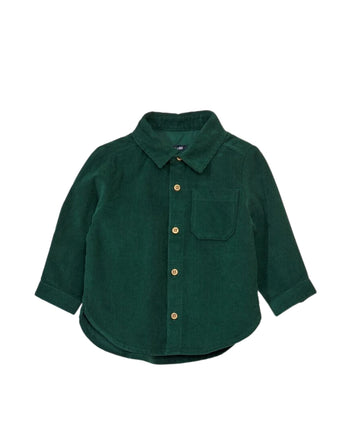 KIABI Baby Warmth Shirt-1