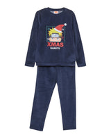 KIABI Boys Naruto Graphic Pyjamas