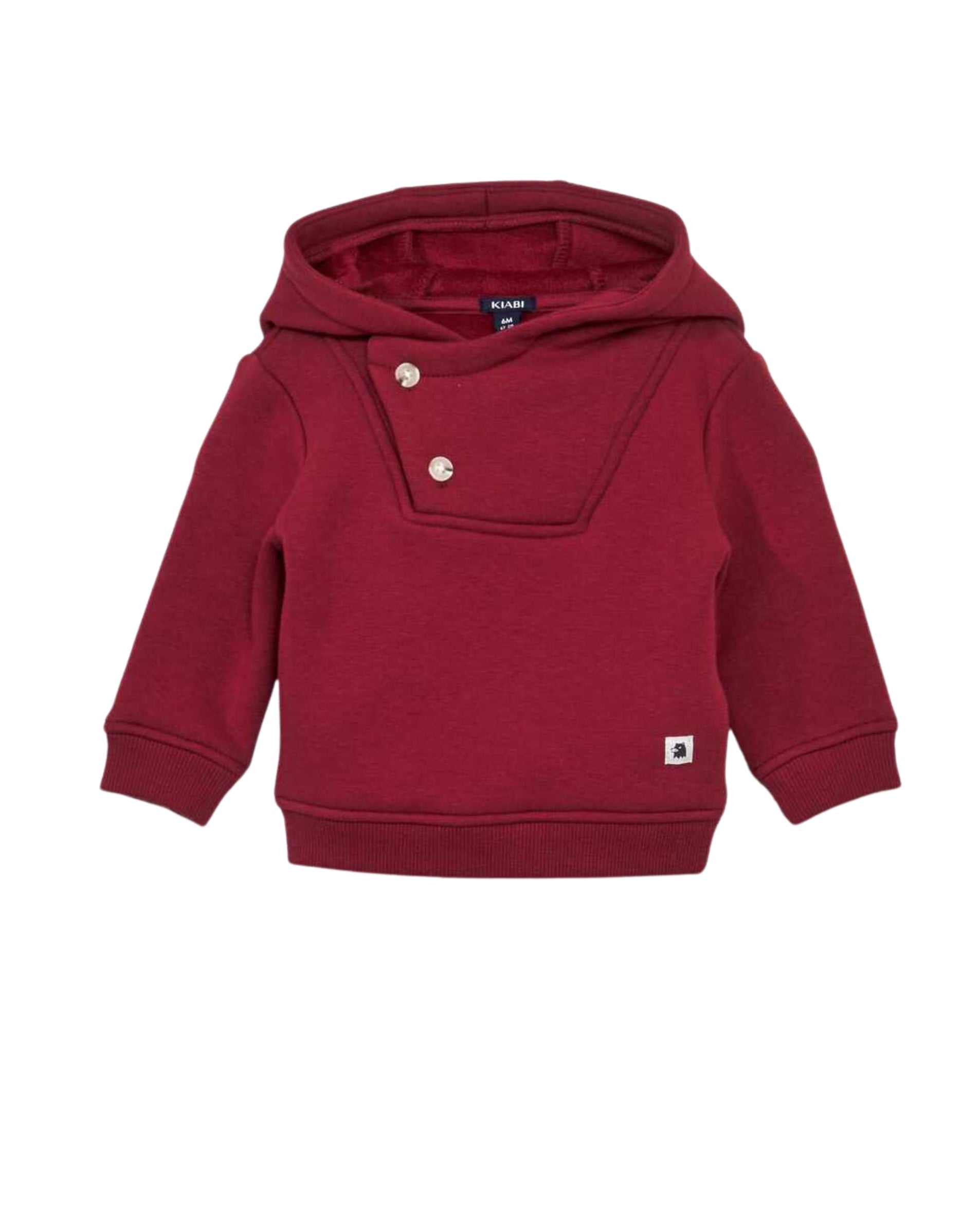 KIABI Baby Fleece Hoodies