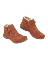 Clarks Women Demi Boots