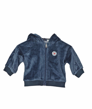 KIABI Baby Boys Soft Jacket