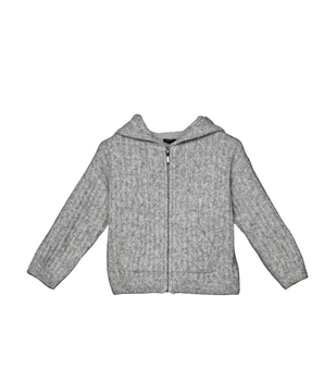 KIABI Boys Faux Wool Jacket