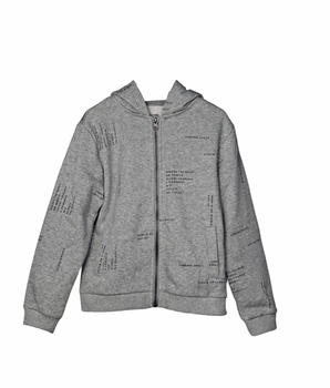 KIABI Boys Fleece Jacket