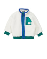 KIABI Boys Faux Wool Jackets