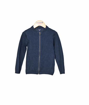 KIABI Boys Soft Casual Jacket