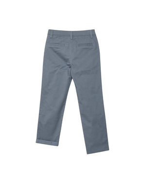 KIABI Boys Regular Fit Cargo Pant