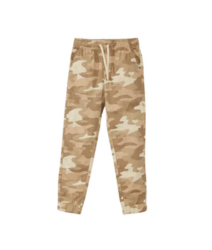 KIABI Boys Graphic Cargo Pant