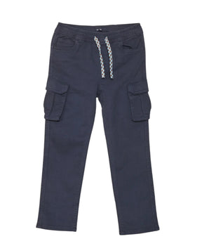 KIABI Boys Fit Cargo Pant