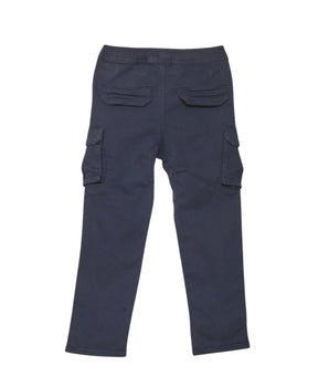 KIABI Boys Fit Cargo Pant