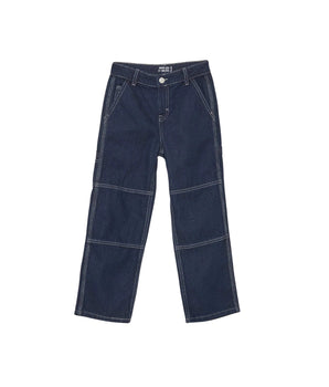 KIABI Boys Wide Leg Jeans