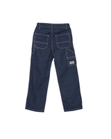 KIABI Boys Wide Leg Jeans