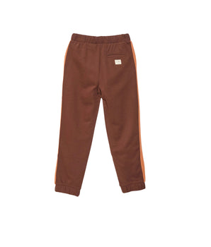 KIABI Boys Squirrel Pocket Casual Pant