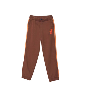 KIABI Boys Squirrel Pocket Casual Pant