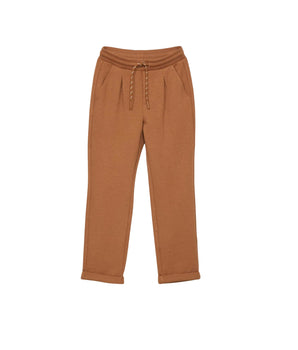 KIABI Boys Soft Casual Pant