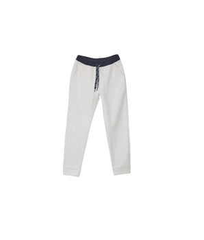 KIABI Boys Fleece Casual Pant