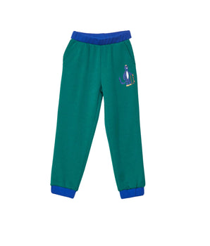 KIABI Boys Fleece Casual Pant