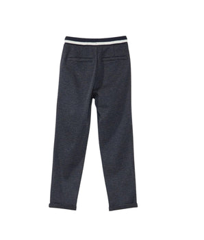 KIABI Boys Graphic Casual Pant