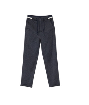 KIABI Boys Graphic Casual Pant