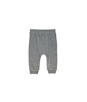 KIABI Baby Boys Fleece Casual Pant