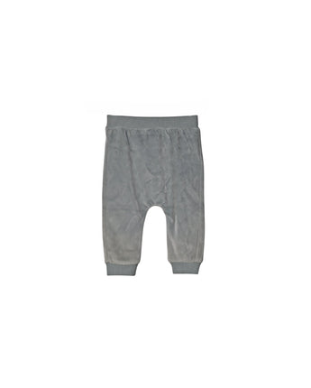 KIABI Baby Boys Fleece Casual Pant