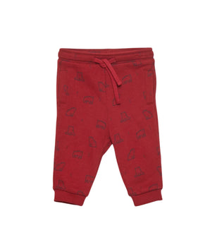 KIABI Baby Graphic Casual Pant