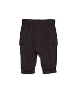 KIABI Baby Boys Warmth Casual Pant