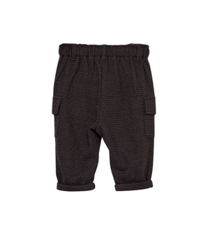 KIABI Baby Boys Warmth Casual Pant