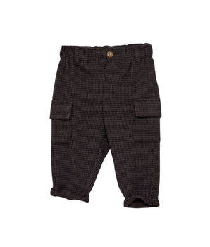 KIABI Baby Boys Warmth Casual Pant