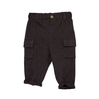 KIABI Baby Boys Warmth Casual Pant