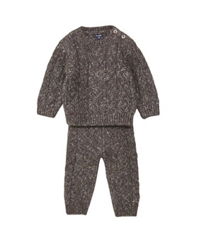 KIABI Baby Boys Warmth Set