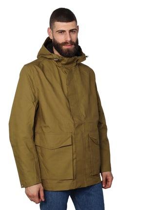 H & M Men Waterproof Jacket