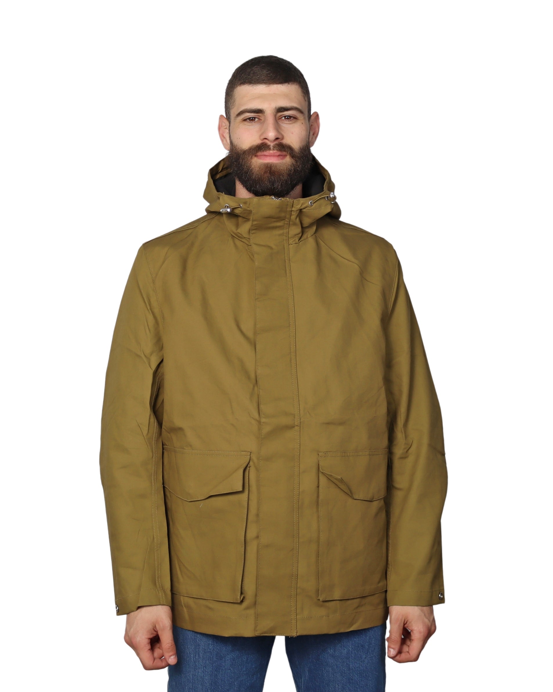 H & M Men Waterproof Jacket