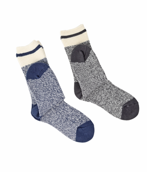 KIABI Kids Graphic Warm Socks