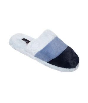 CUDDL DUDS Women Fur Pantuflas