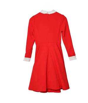 VERO MODA Women Button Design Dress