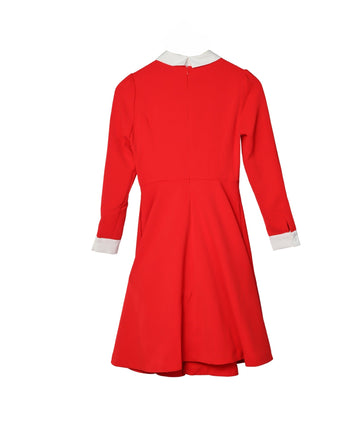 VERO MODA Women Button Design Dress