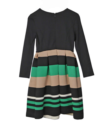 VERO MODA Women Stripe Dress