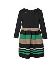 VERO MODA Women Stripe Dress