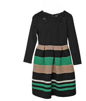 VERO MODA Women Stripe Dress