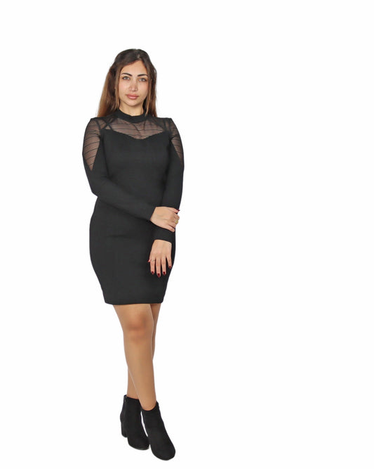 VERO MODA Women Fit Chick Dress