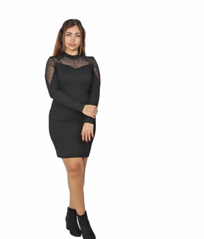 VERO MODA Women Fit Chick Dress