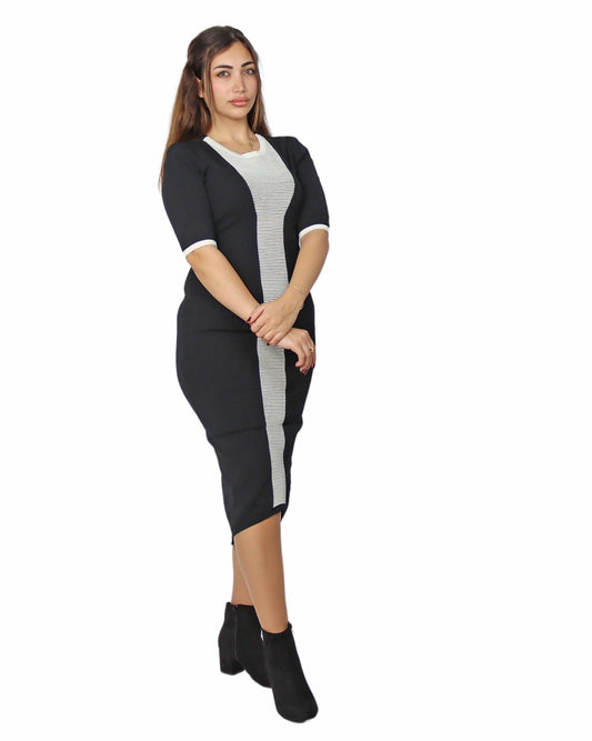 VERO MODA Stretch Fit Dress