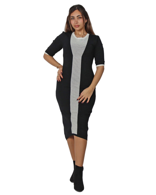 VERO MODA Stretch Fit Dress