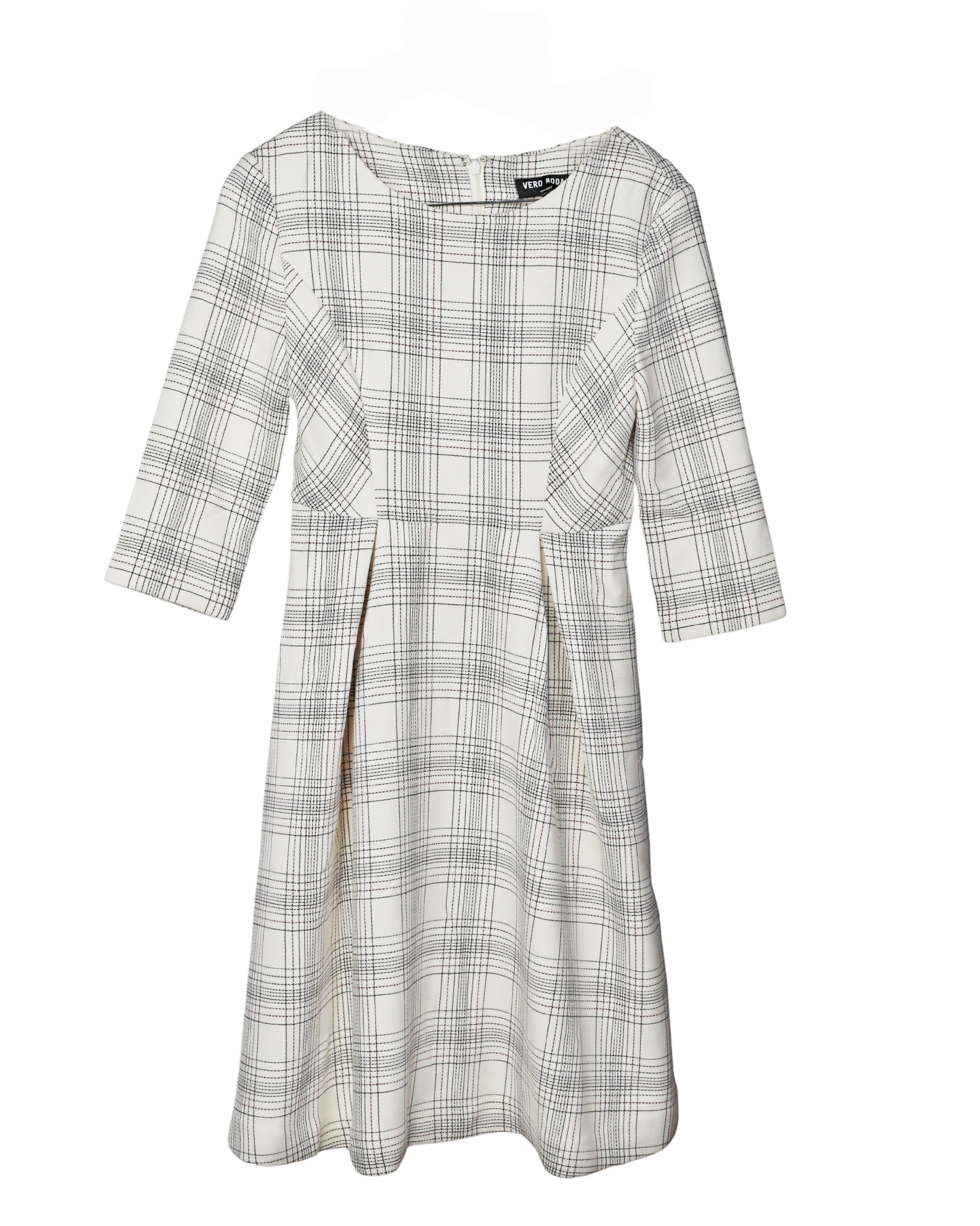 VERO MODA Women Lined Dress