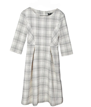 VERO MODA Women Lined Dress