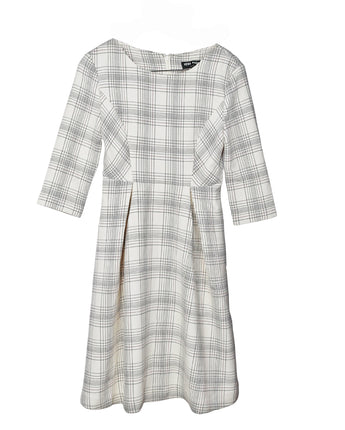 VERO MODA Women Lined Dress