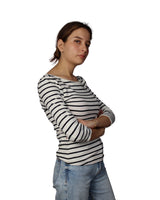 VERO MODA Women Stripe T-Shirt