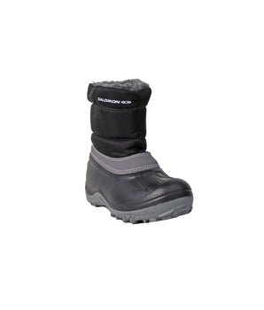 SALOMON Kids Snow Boot