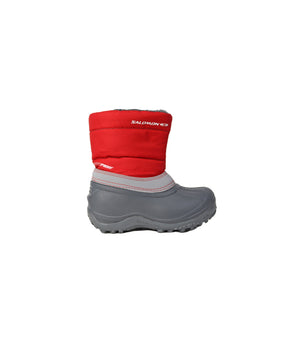 SALOMON Kids Snow Boot