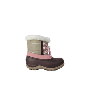 SALOMON Girls Snow Boot